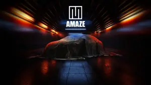 Amaze Logo