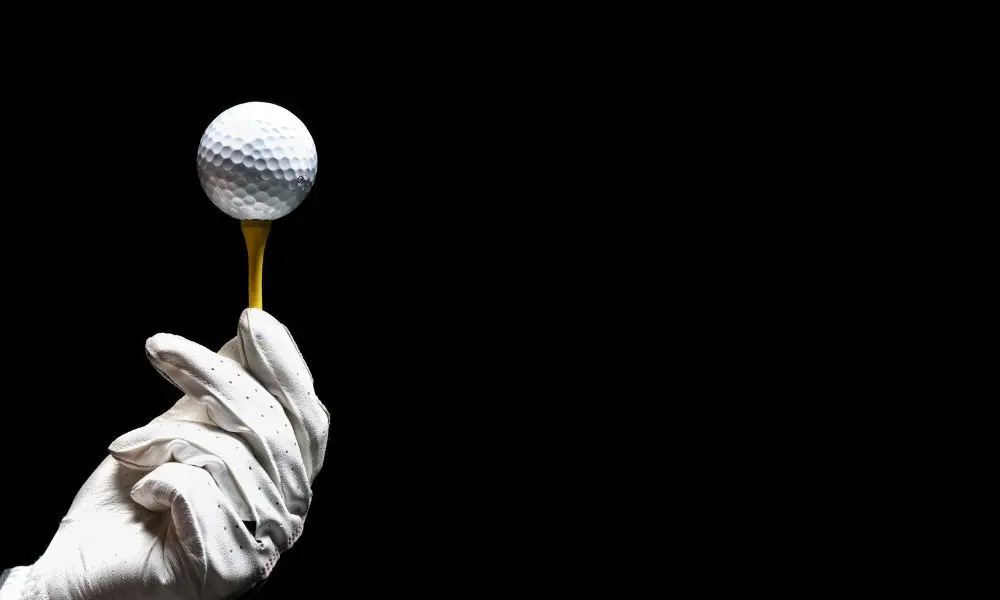 Schwarzlicht Minigolf: Kreativer Spielspaß für das ganze Team