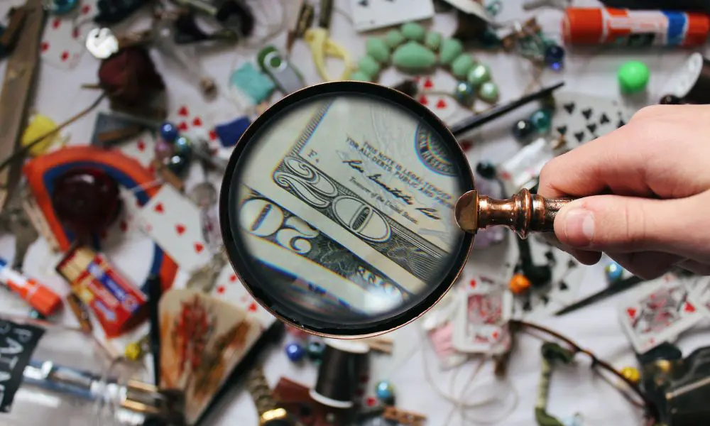 Krimi-Rallye: Detektiv-Arbeit im Team