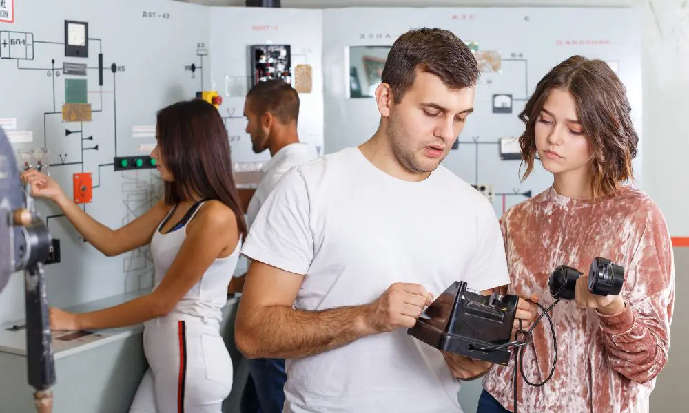 Escape Rooms: Gemeinsam gegen die Zeit