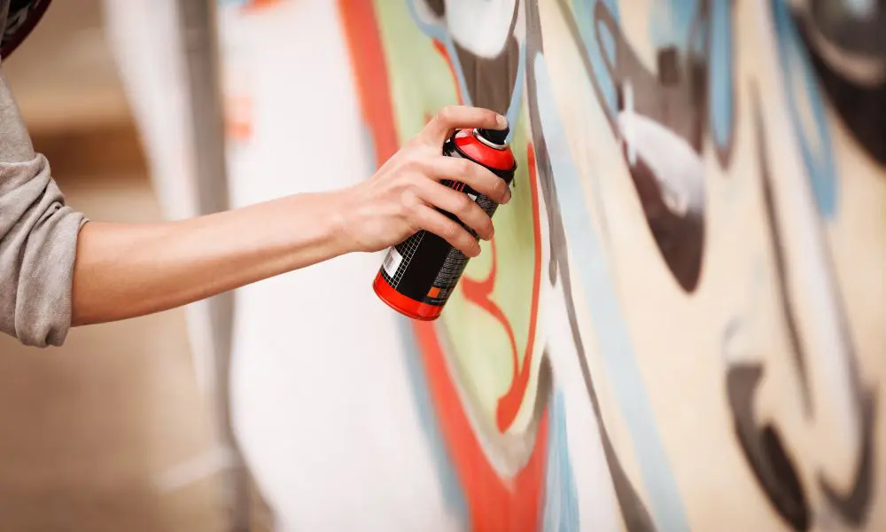 Graffiti & Streetart Workshop: Kreatives Teambuilding