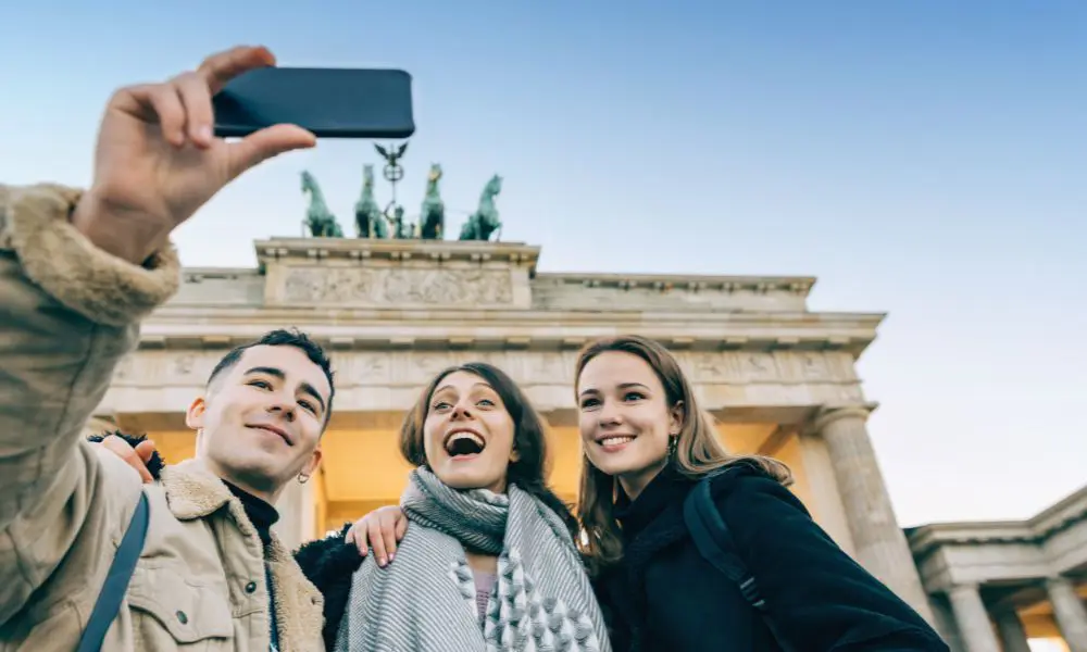 Tablet City Challenge: Die digitale Schnitzeljagd