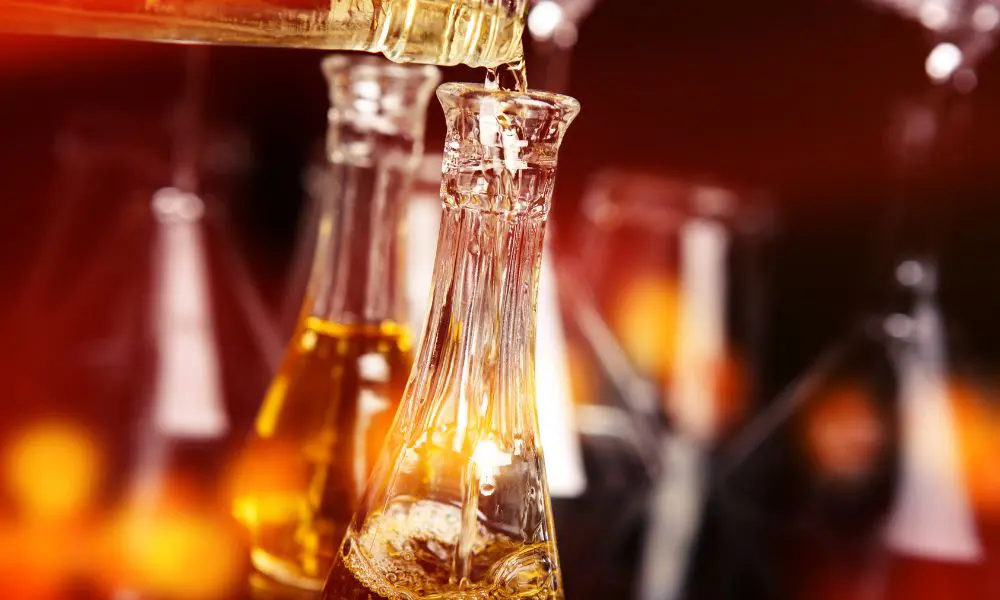 Weihnachten in der Schnapsbrennerei: Ein hochprozentiges Erlebnis