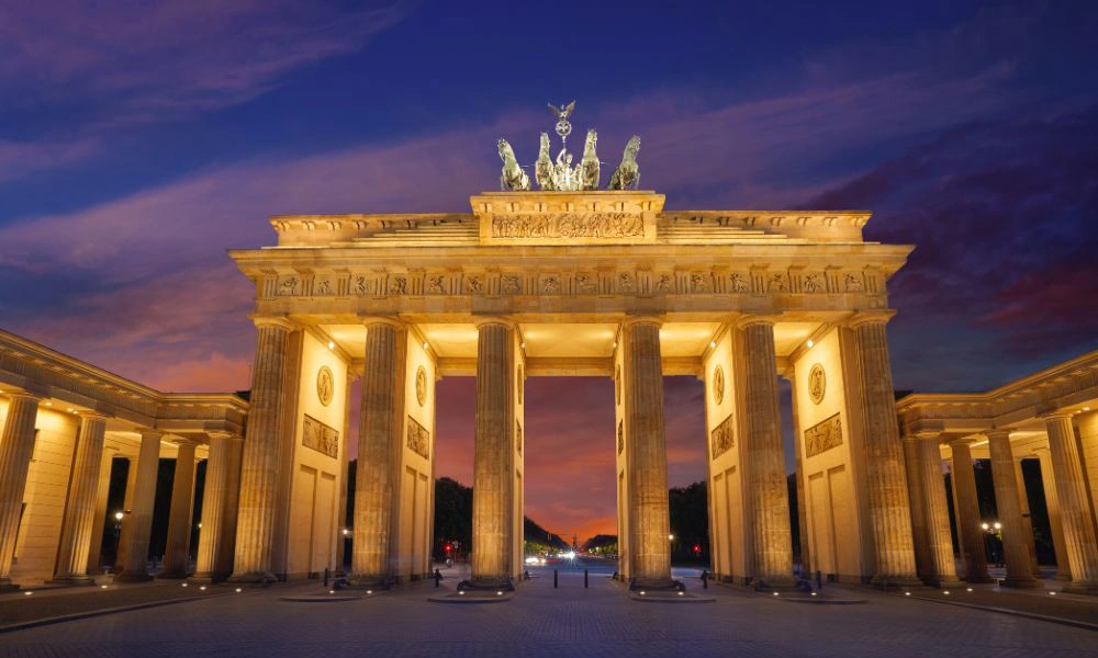 Winter-Stadtrallye: Berlin spielerisch entdecken