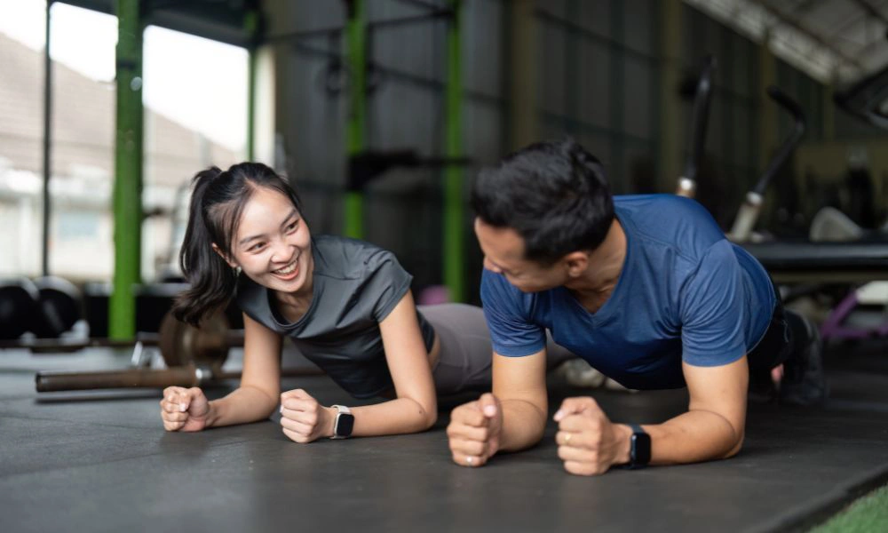 Indoor Survival-Challenges: Action ohne Outdoor-Risiko