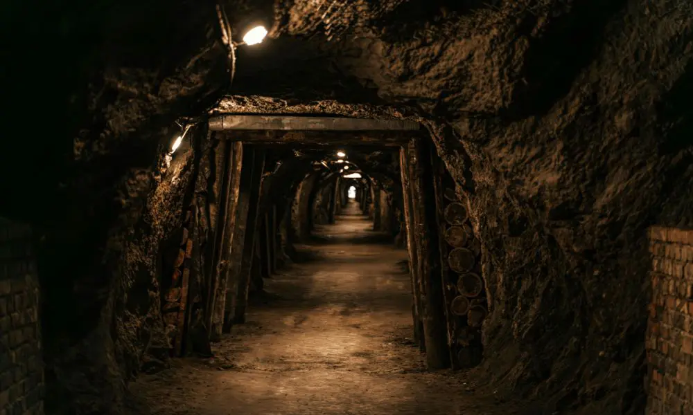 Berliner Unterwelten: Abenteuertour für mutige Teams