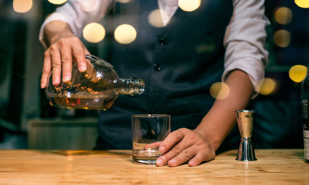 Tastings: Gin, Whisky oder Wein professionell verkosten