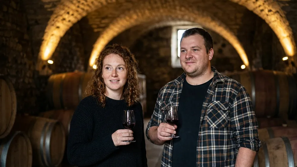 Staatlicher Hofkeller Würzburg – Weinprobe im historischen Gewölbekeller unter der Residenz