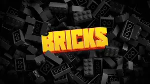 Bricks Logo