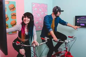 Cycle Bild 1