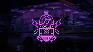 Cycle Logo