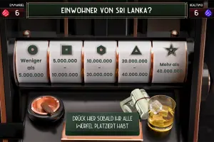 Gamble Bild 2