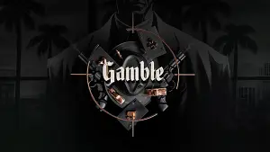 Gamble Logo