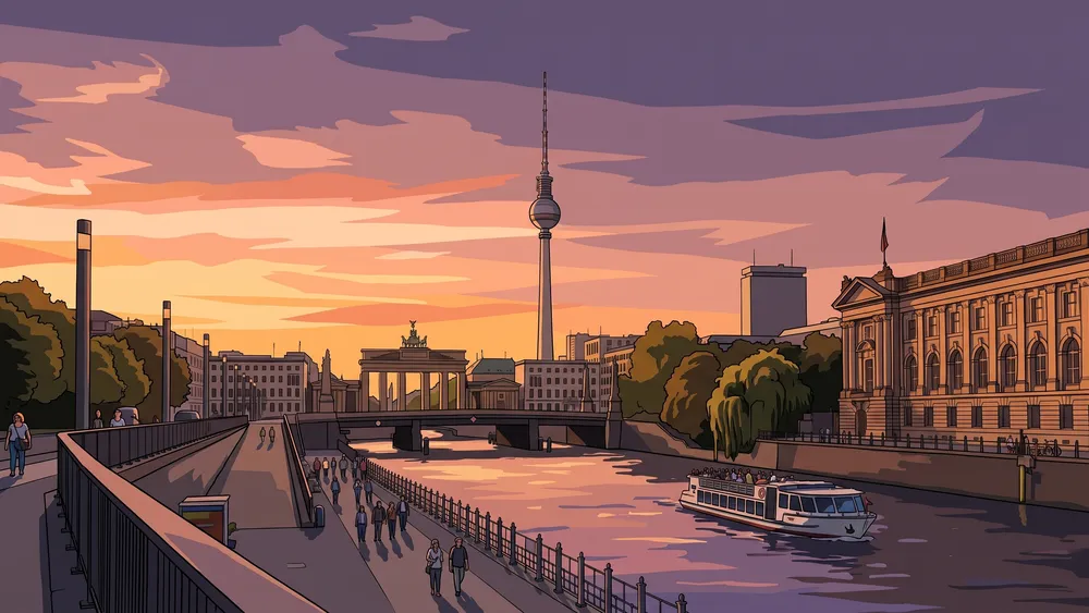 Berlin