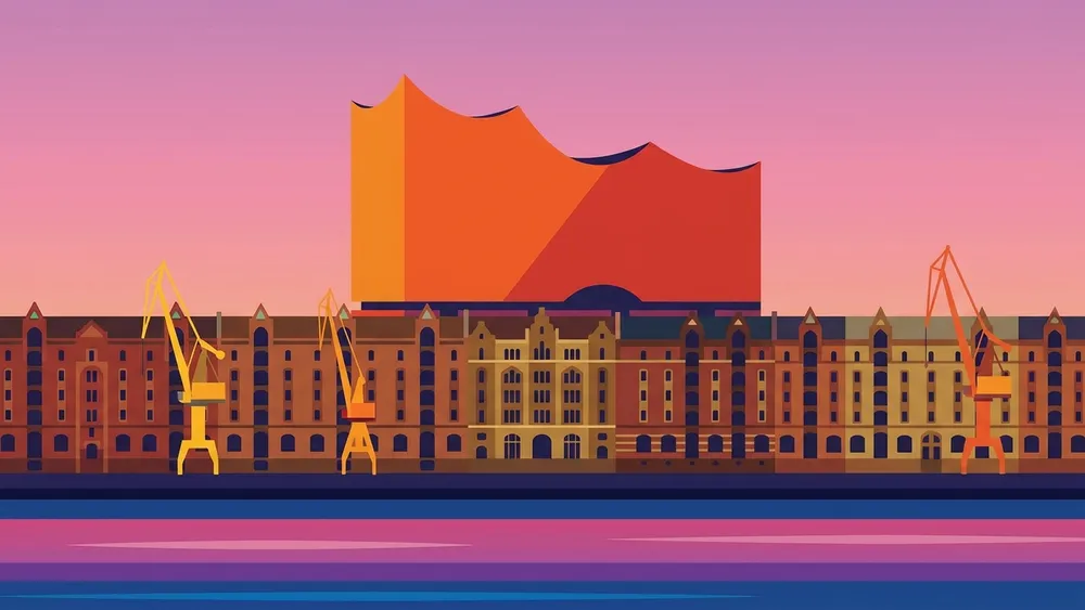 Hamburg