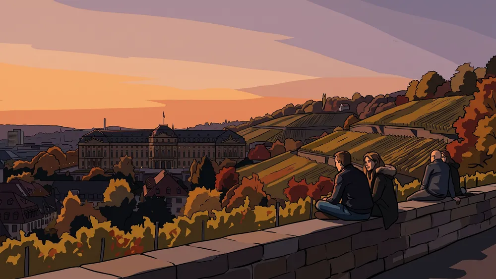 Stuttgart