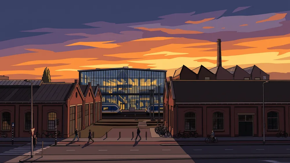 Tilburg