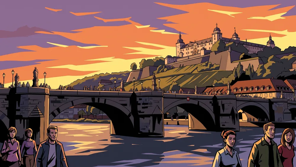 Würzburg