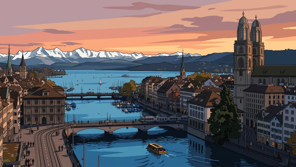 Zürich