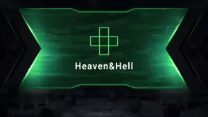 Heaven & Hell Logo