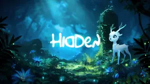 Hidden Logo