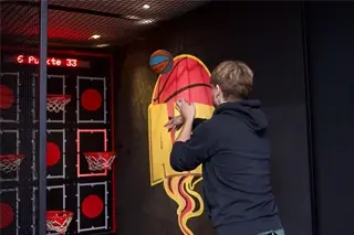 Air - Betriebsausflug in Dortmund