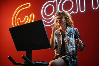 Cycle - Firmenfeier & Firmenevent in Berlin