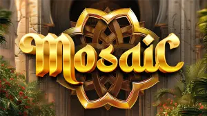 Mosaic Logo