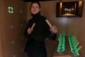 Plug It Bild 2