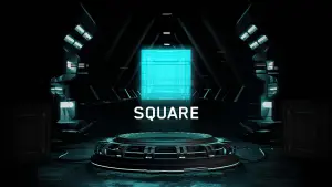 Square Logo