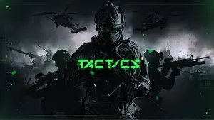 Tactics Logo