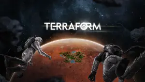 Terraform Logo