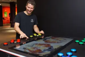 Tycoon Bild 1