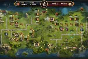 Tycoon Bild 2