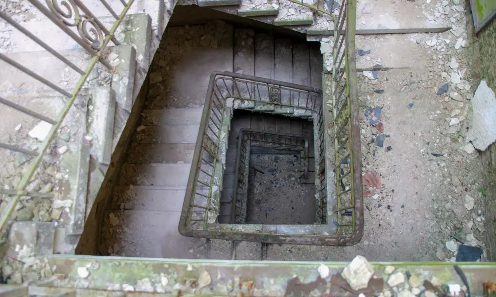 Verlassene Orte erkunden: Lost Places in und um Berlin