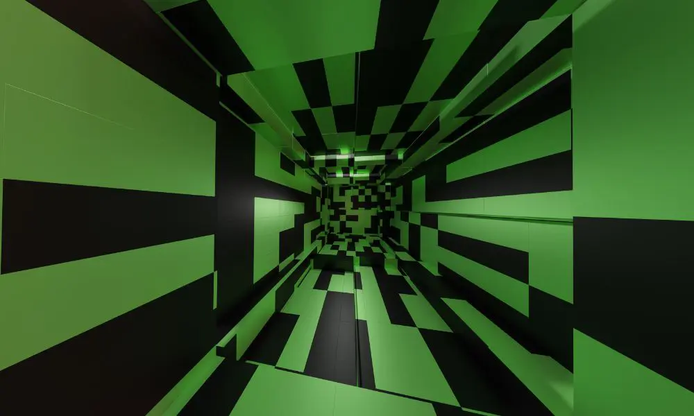 Selfie Museen & Immersive Ausstellungen: Werde Teil interaktiver Kunstinstallationen