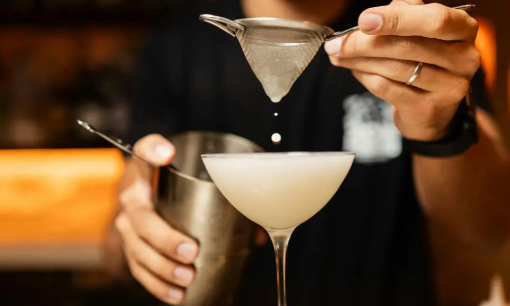 Cocktail-Workshop / Gin Tasting: Genuss trifft Networking