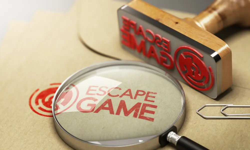 Mobiler Escape Room: Rettet den Heiligabend